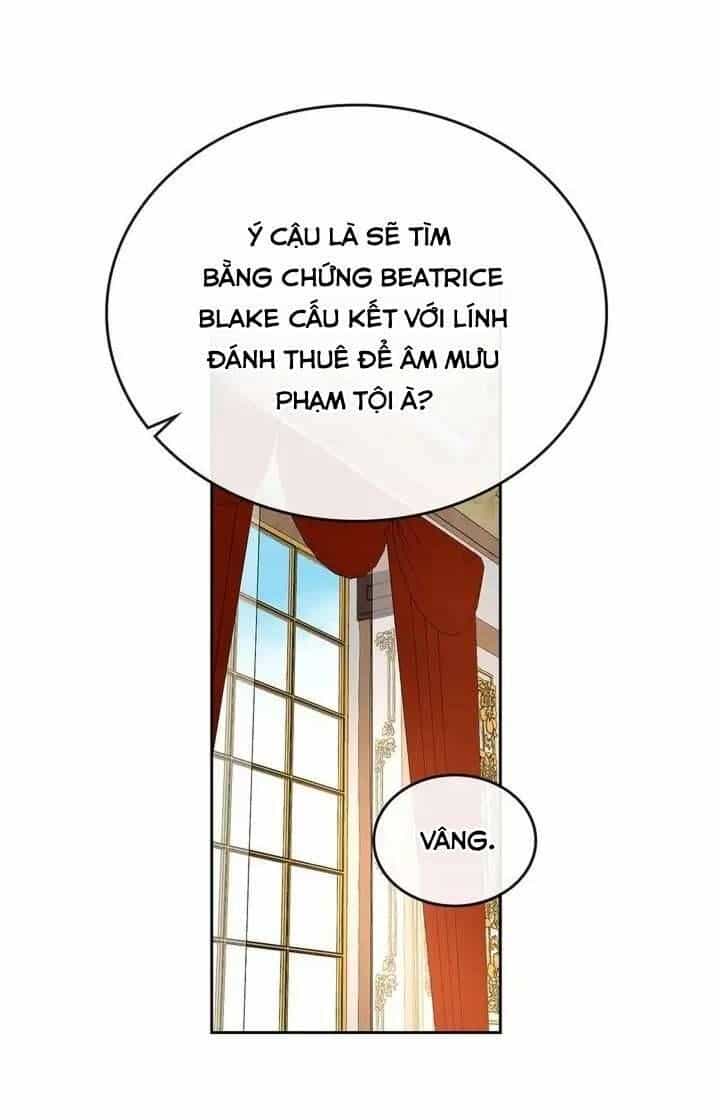 Vị Hôn Thê Khế Ước Của Công Tước - Chương 133 - ảnh 53
