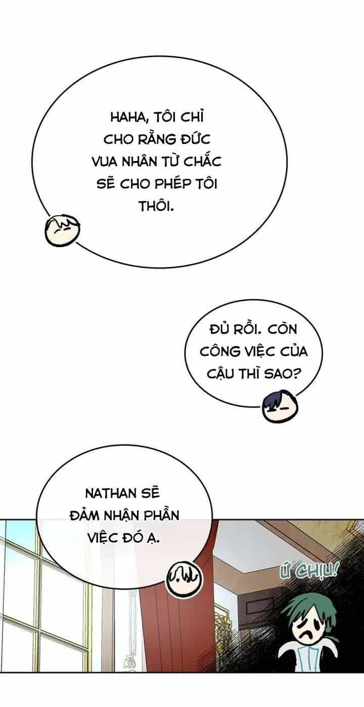 Vị Hôn Thê Khế Ước Của Công Tước - Chương 133 - ảnh 56