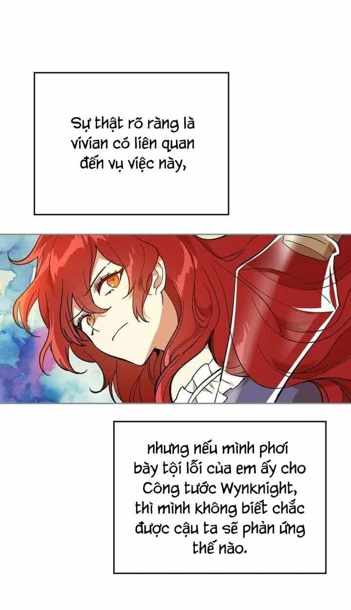 Vị Hôn Thê Khế Ước Của Công Tước - Chương 133 - ảnh 61