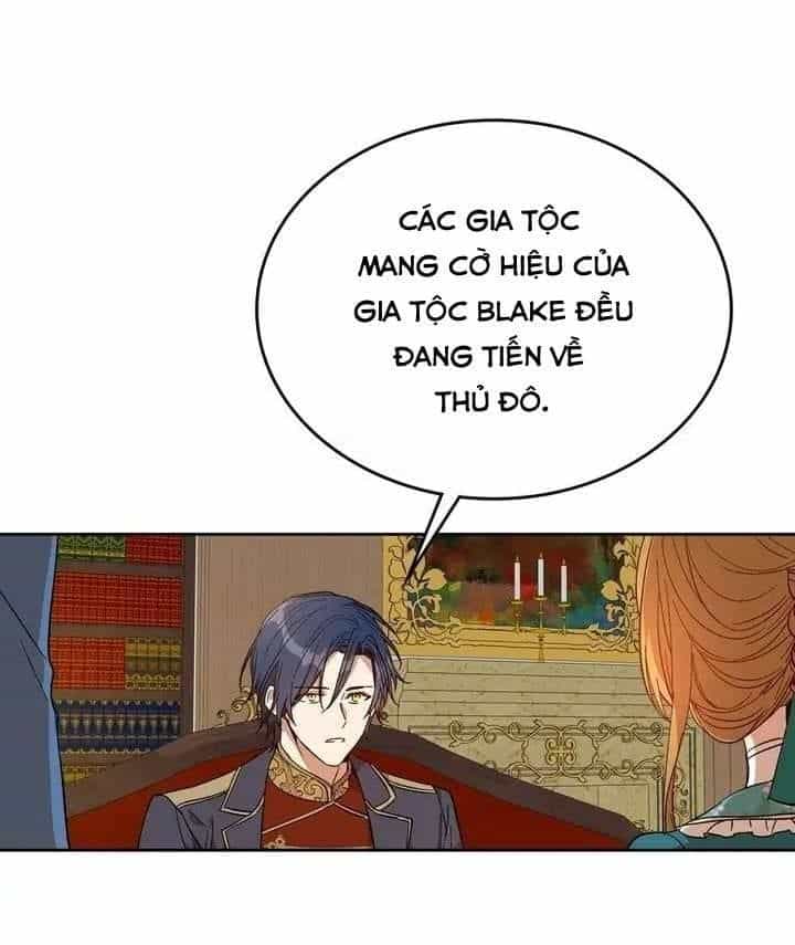 Vị Hôn Thê Khế Ước Của Công Tước - Chương 134 - ảnh 10