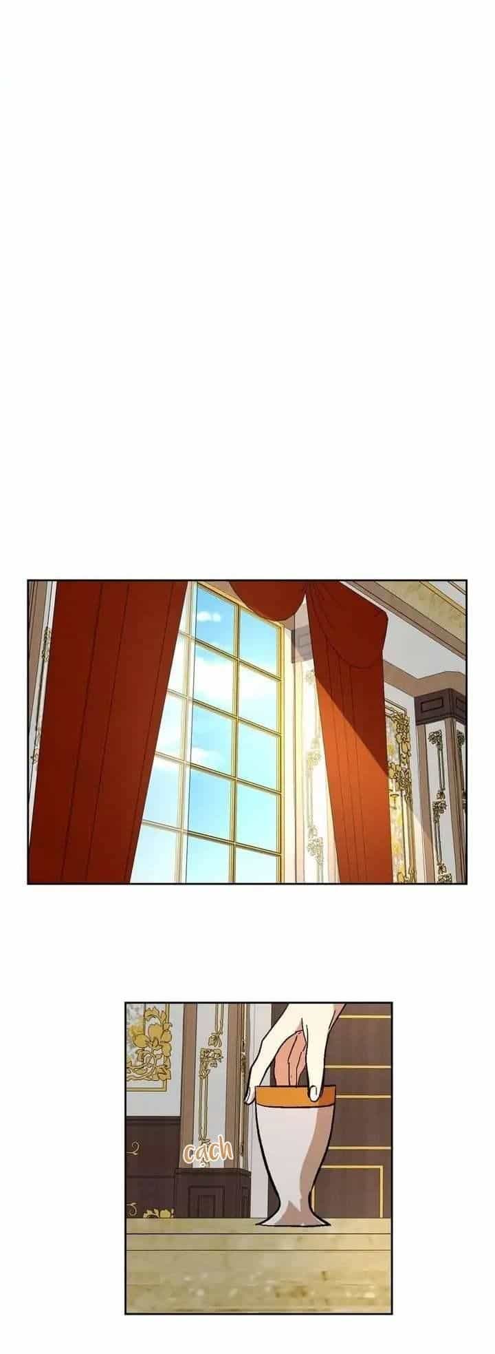 Vị Hôn Thê Khế Ước Của Công Tước - Chương 134 - ảnh 15