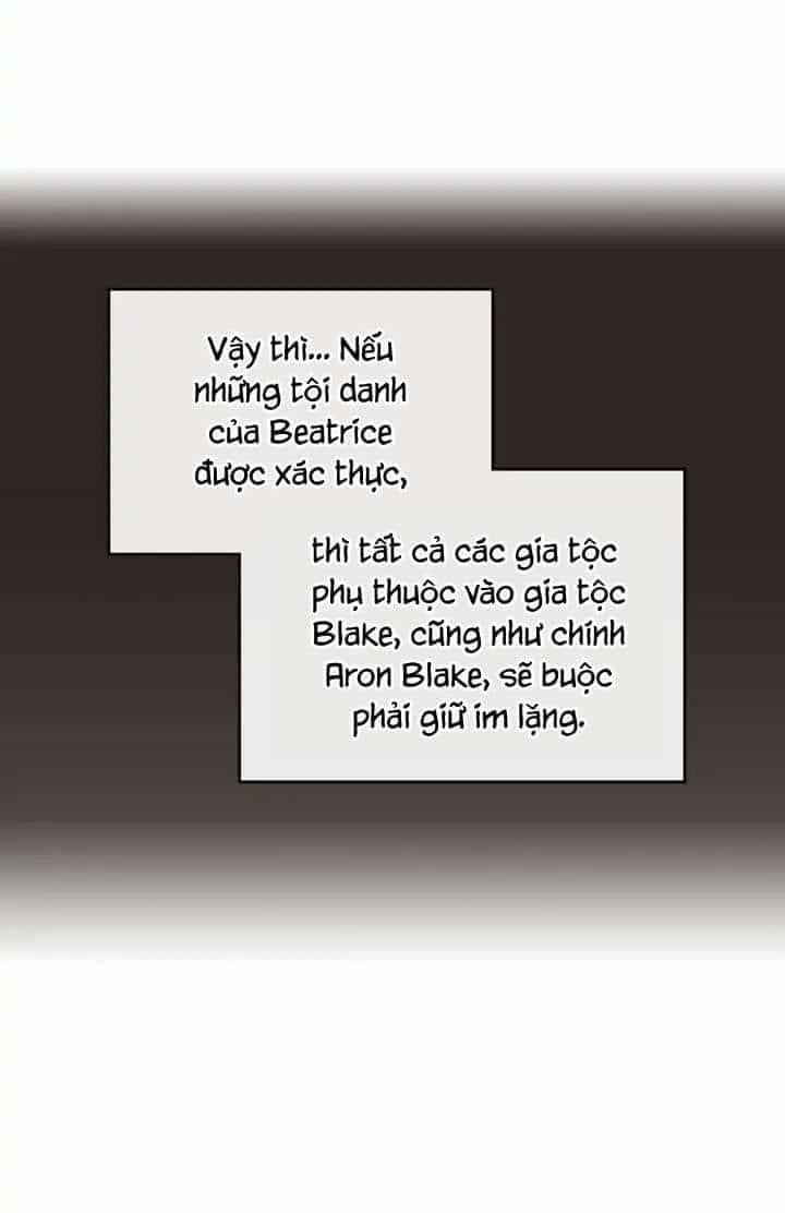 Vị Hôn Thê Khế Ước Của Công Tước - Chương 134 - ảnh 27