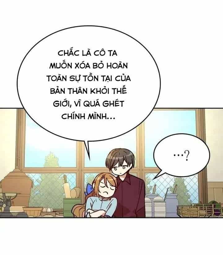 Vị Hôn Thê Khế Ước Của Công Tước - Chương 134 - ảnh 54