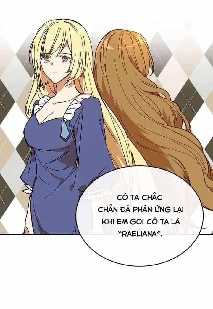 Vị Hôn Thê Khế Ước Của Công Tước - Chương 134 - ảnh 57