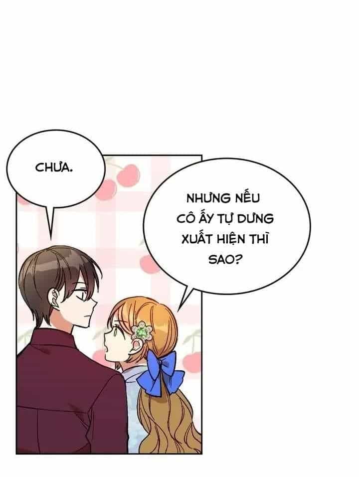 Vị Hôn Thê Khế Ước Của Công Tước - Chương 134 - ảnh 60