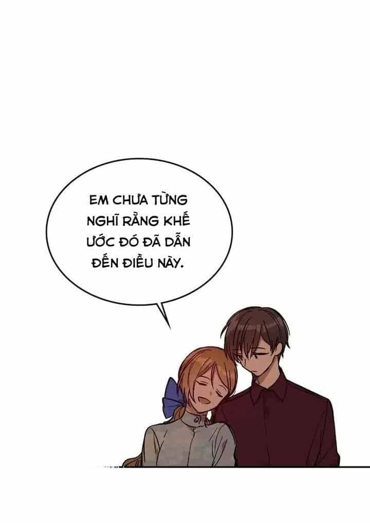 Vị Hôn Thê Khế Ước Của Công Tước - Chương 134 - ảnh 63