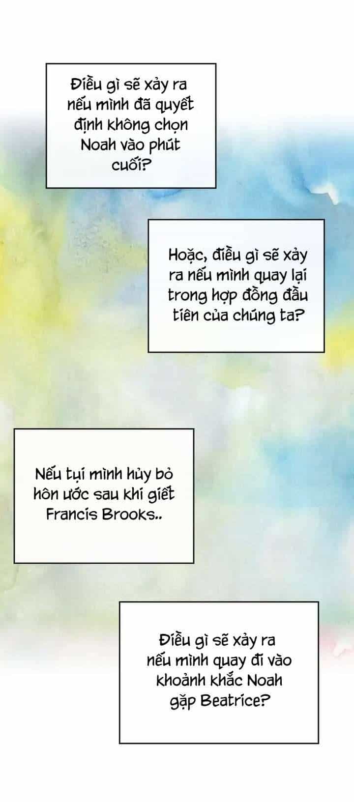 Vị Hôn Thê Khế Ước Của Công Tước - Chương 134 - ảnh 65