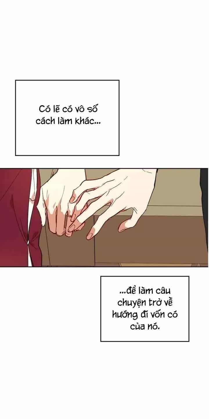 Vị Hôn Thê Khế Ước Của Công Tước - Chương 134 - ảnh 66