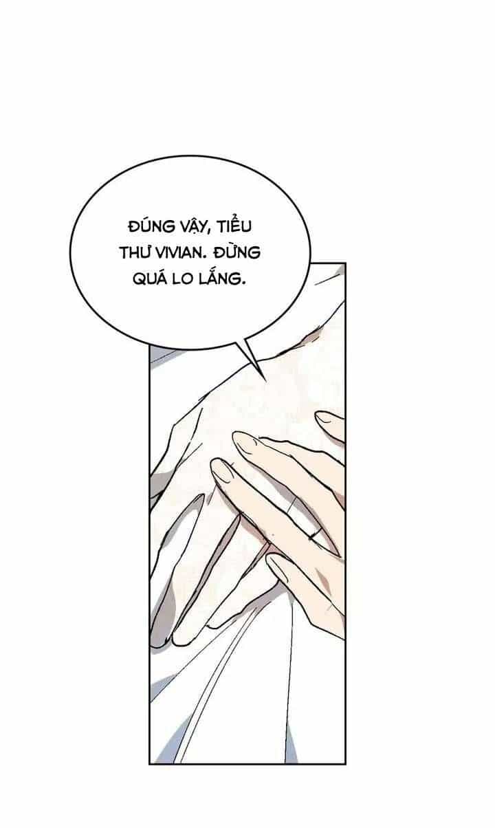 Vị Hôn Thê Khế Ước Của Công Tước - Chương 135 - ảnh 22