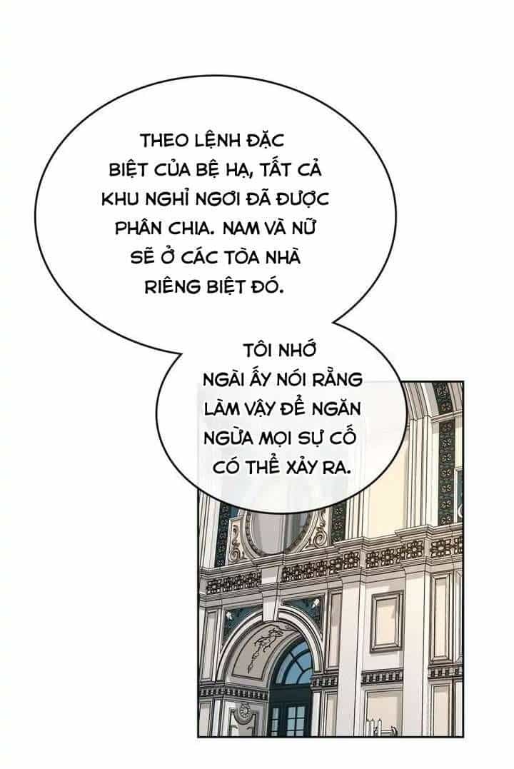 Vị Hôn Thê Khế Ước Của Công Tước - Chương 135 - ảnh 36