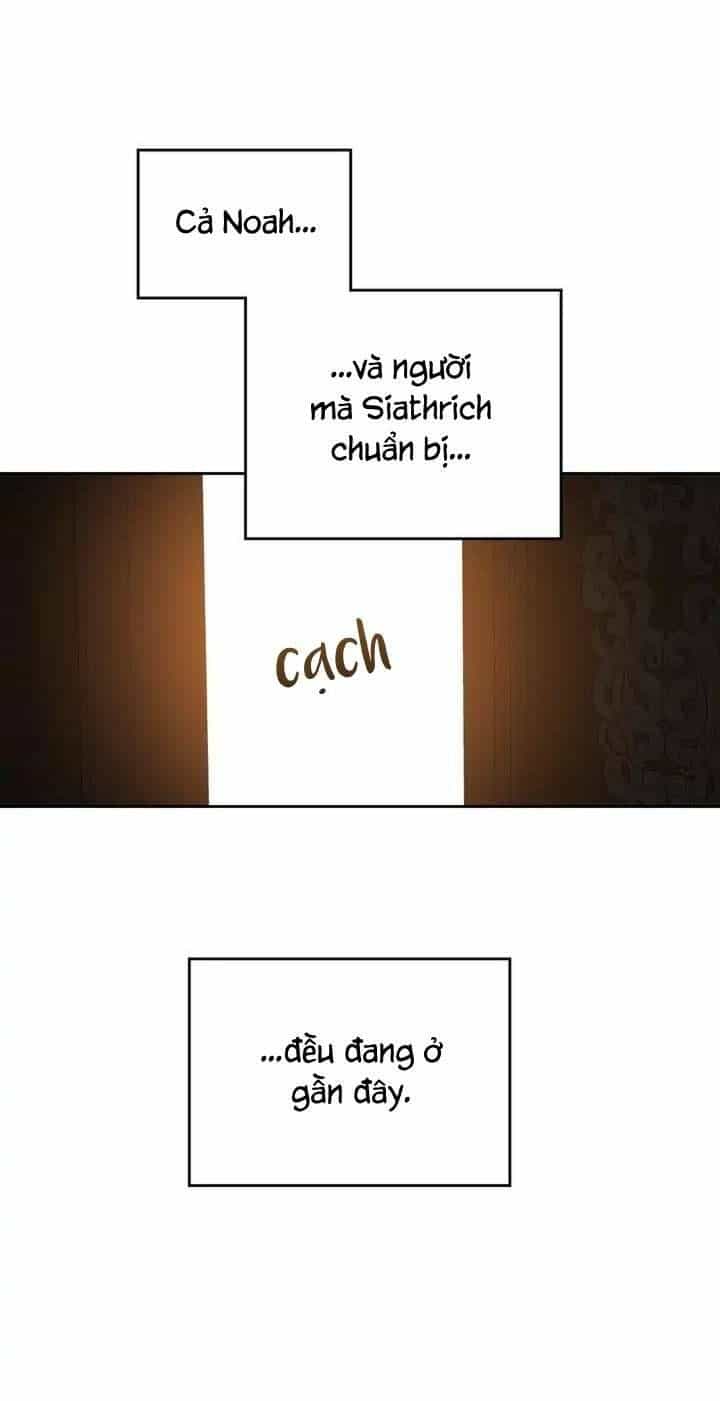 Vị Hôn Thê Khế Ước Của Công Tước - Chương 135 - ảnh 45