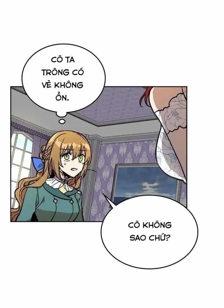 Vị Hôn Thê Khế Ước Của Công Tước - Chương 135 - ảnh 48