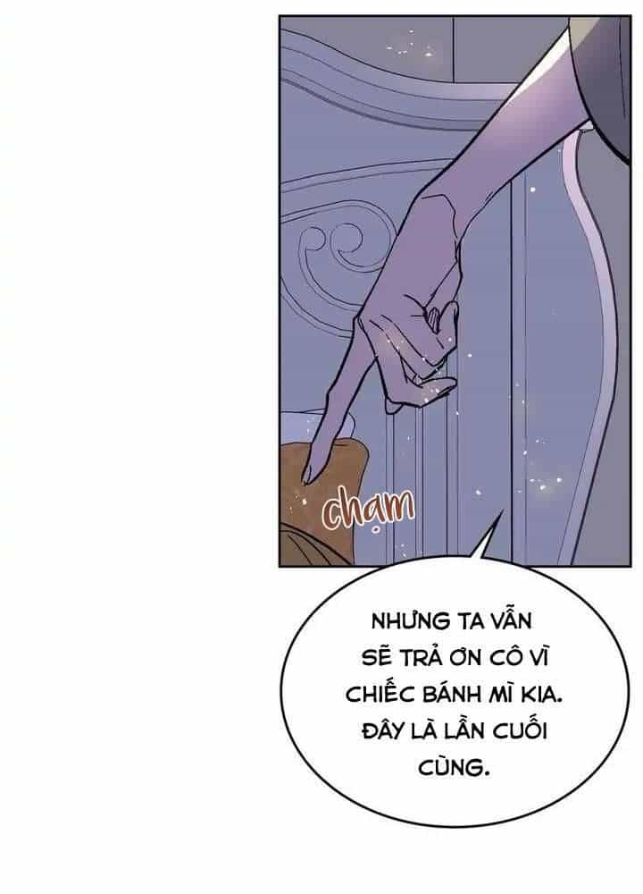 Vị Hôn Thê Khế Ước Của Công Tước - Chương 135 - ảnh 5
