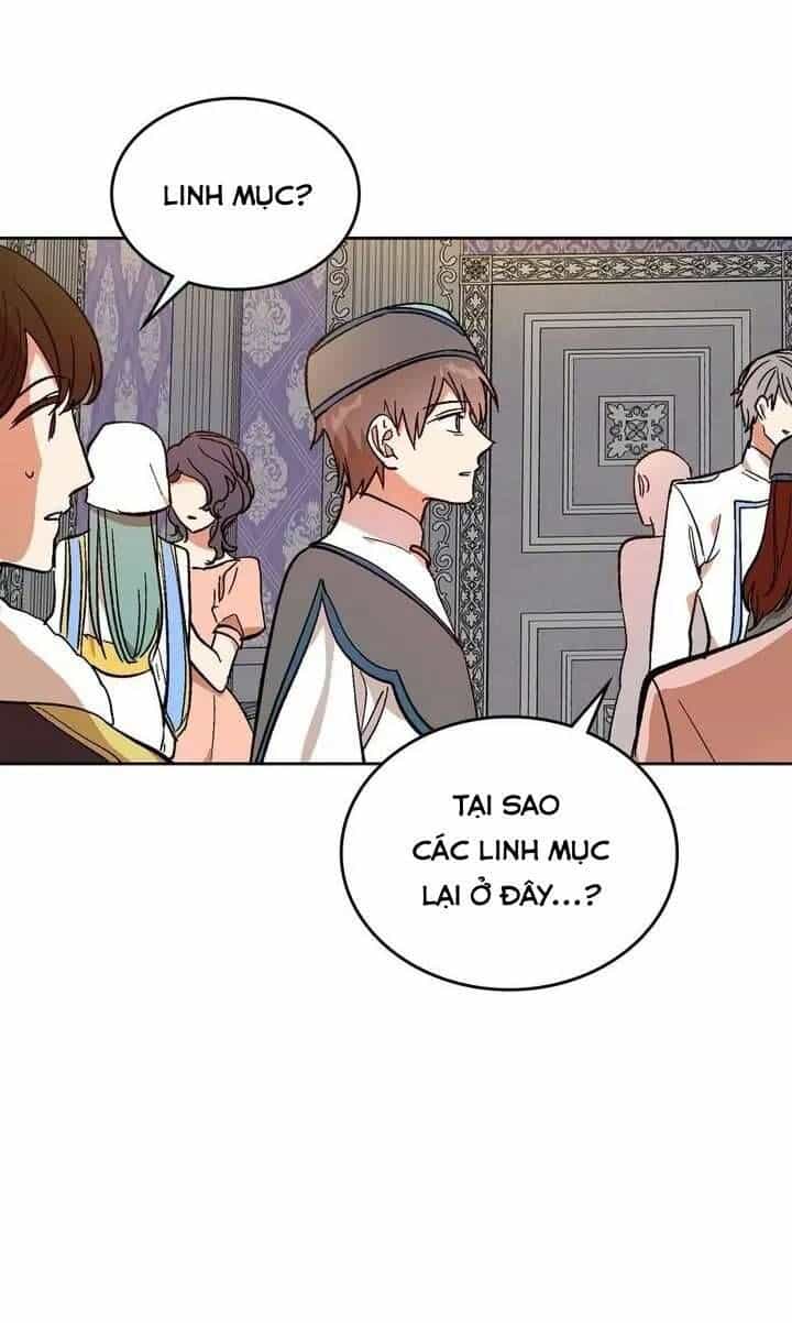 Vị Hôn Thê Khế Ước Của Công Tước - Chương 137 - ảnh 11