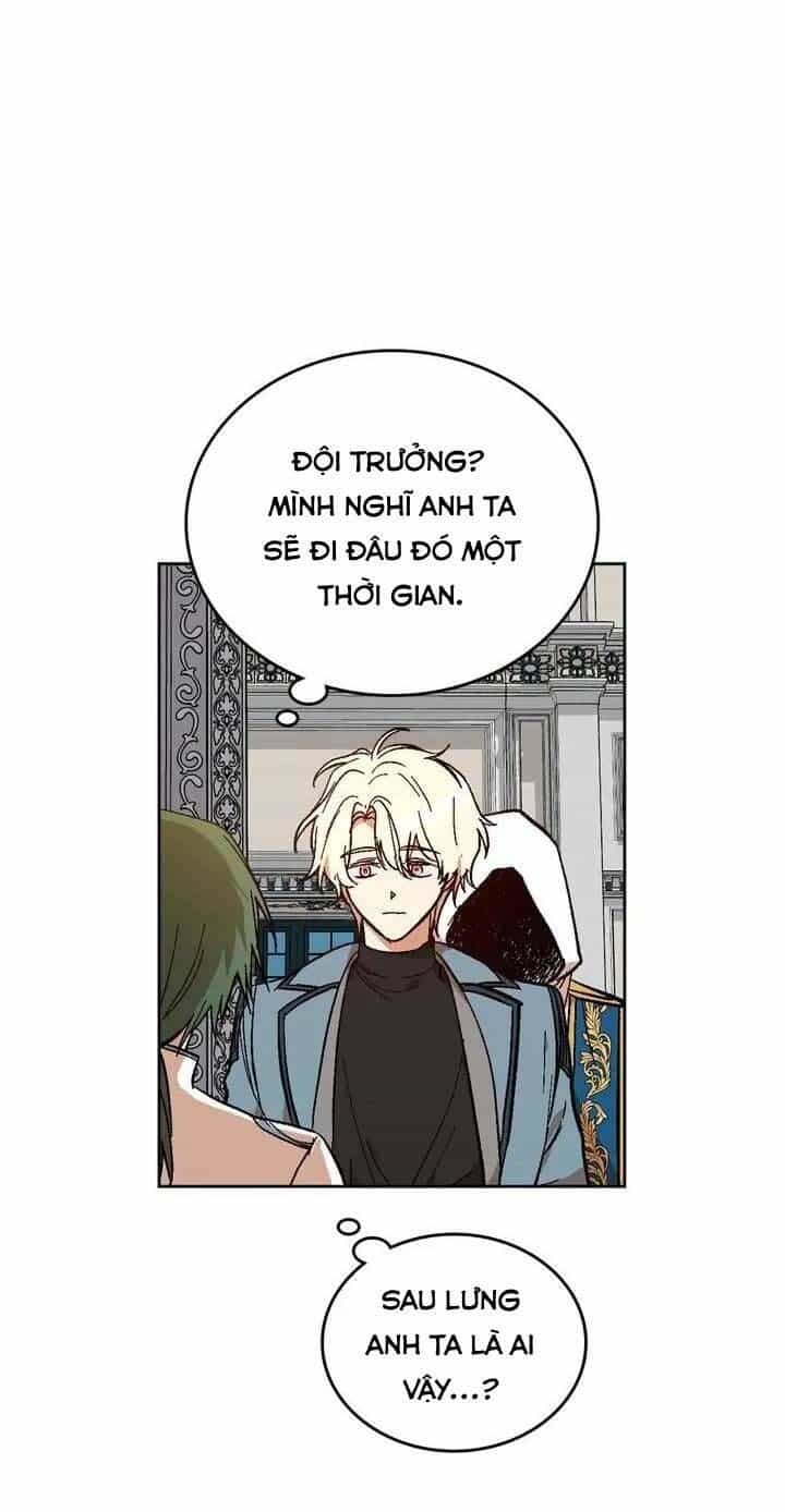 Vị Hôn Thê Khế Ước Của Công Tước - Chương 137 - ảnh 14