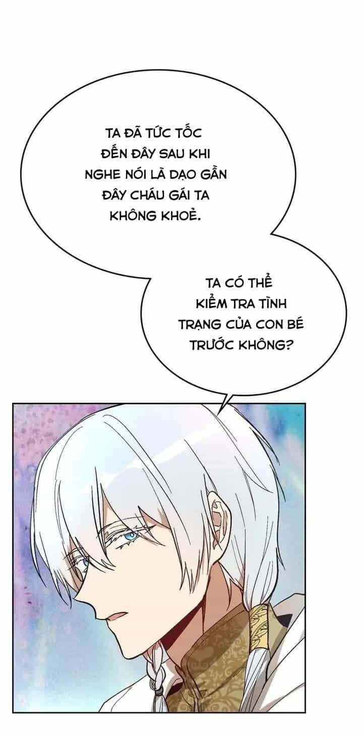 Vị Hôn Thê Khế Ước Của Công Tước - Chương 137 - ảnh 18