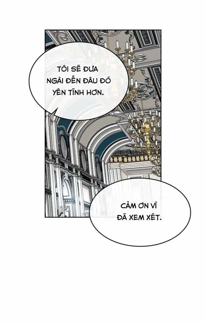 Vị Hôn Thê Khế Ước Của Công Tước - Chương 137 - ảnh 26