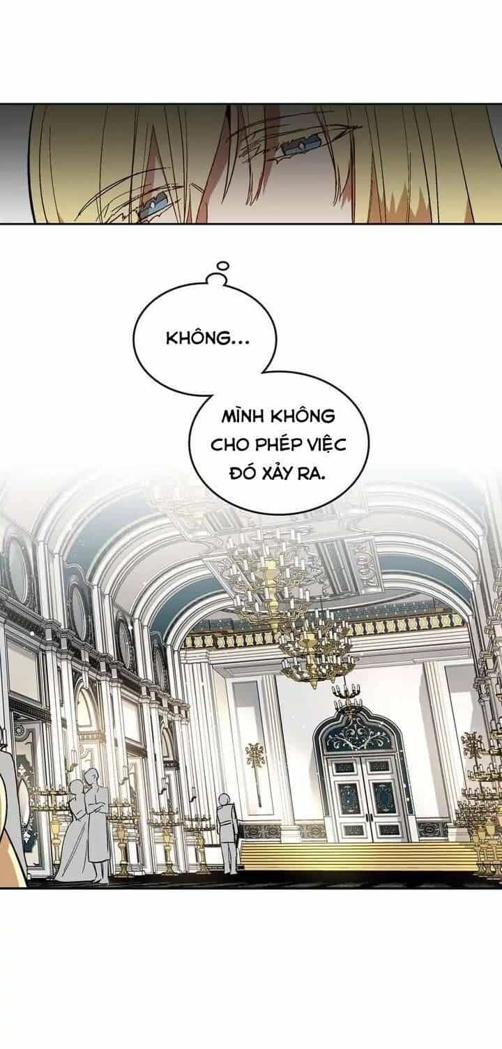 Vị Hôn Thê Khế Ước Của Công Tước - Chương 137 - ảnh 48