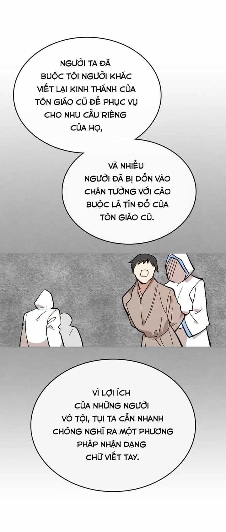 Vị Hôn Thê Khế Ước Của Công Tước - Chương 138 - ảnh 39