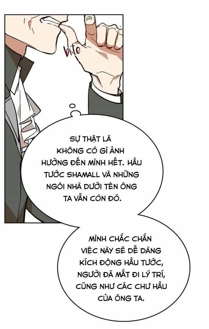 Vị Hôn Thê Khế Ước Của Công Tước - Chương 138 - ảnh 53