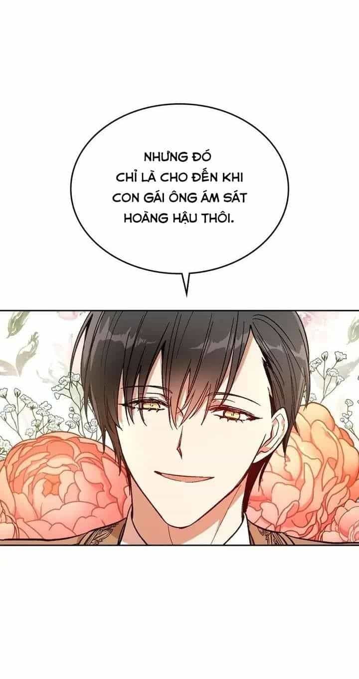 Vị Hôn Thê Khế Ước Của Công Tước - Chương 138 - ảnh 60
