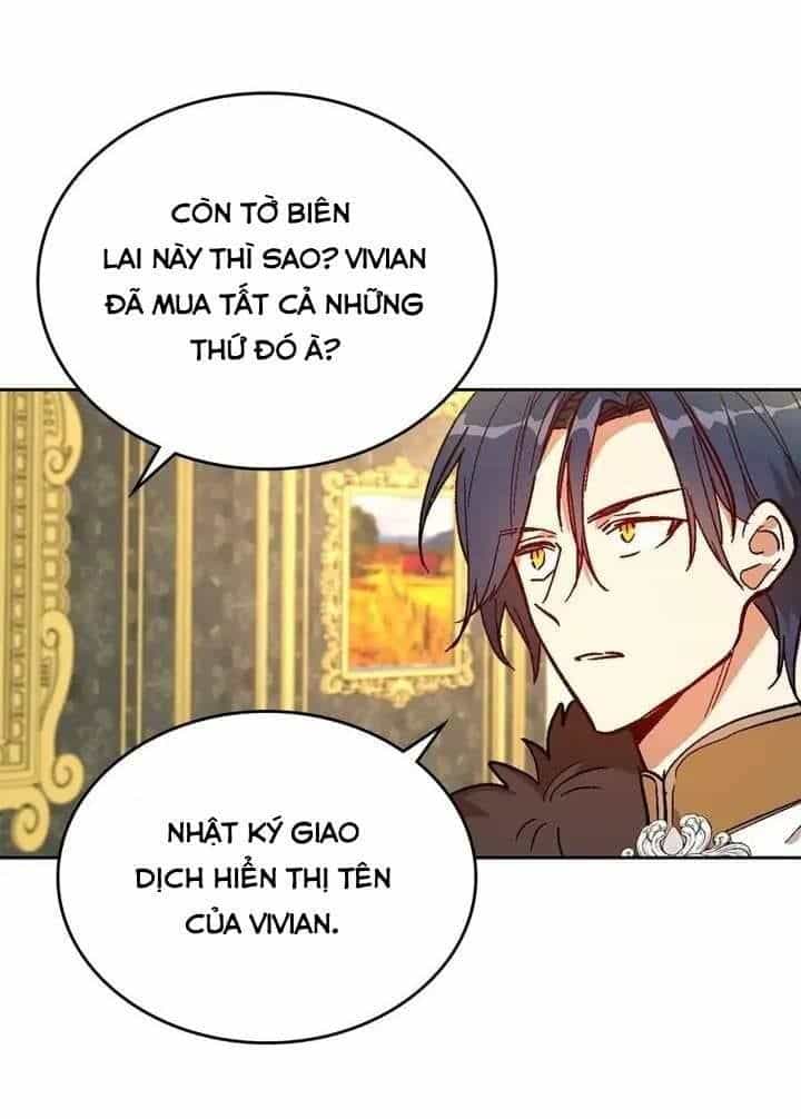 Vị Hôn Thê Khế Ước Của Công Tước - Chương 138 - ảnh 9