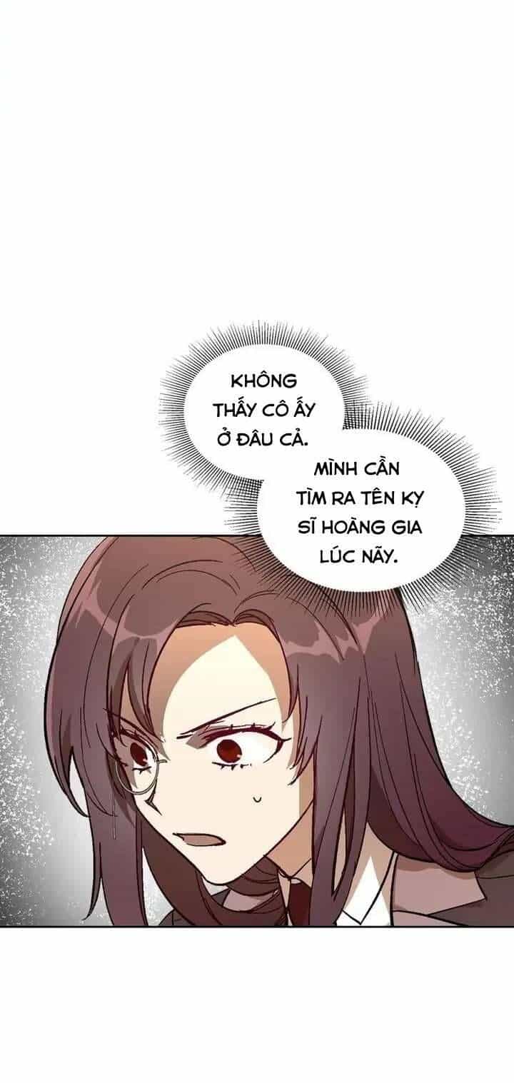 Vị Hôn Thê Khế Ước Của Công Tước - Chương 139 - ảnh 15