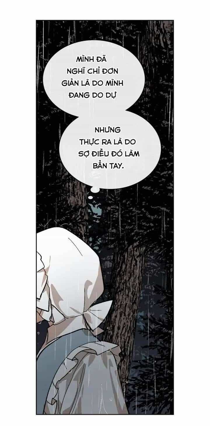 Vị Hôn Thê Khế Ước Của Công Tước - Chương 139 - ảnh 33