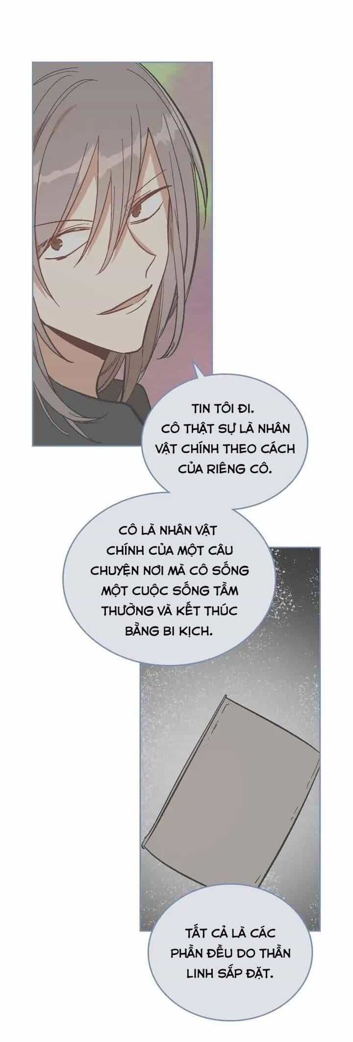 Vị Hôn Thê Khế Ước Của Công Tước - Chương 139 - ảnh 40