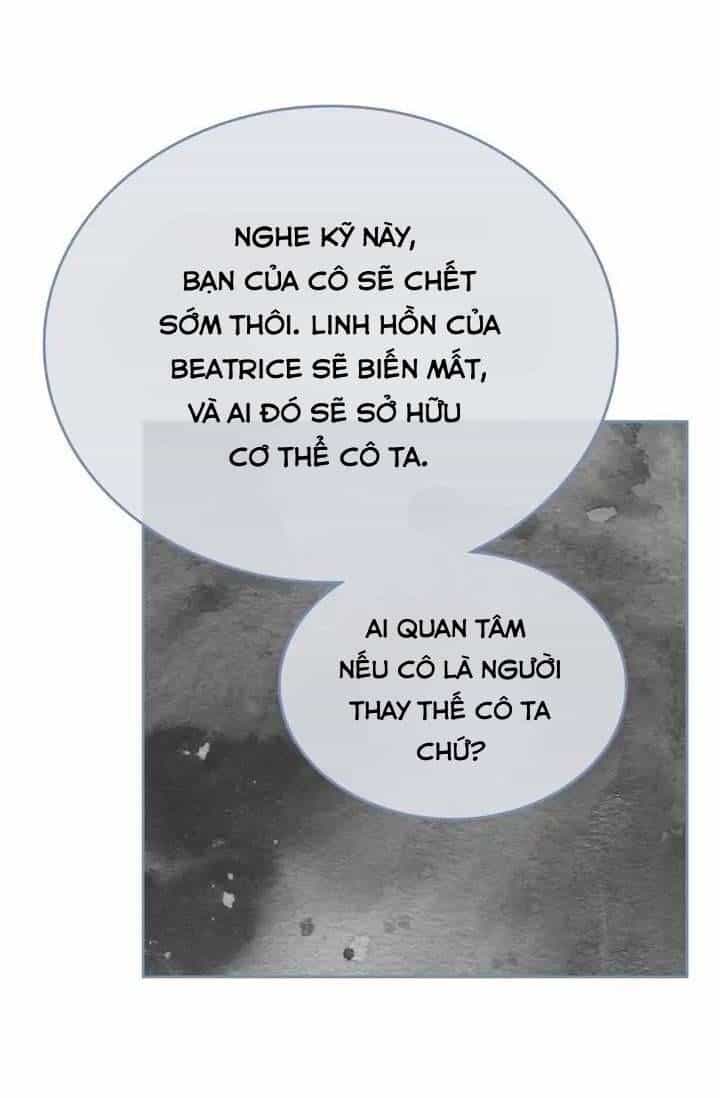 Vị Hôn Thê Khế Ước Của Công Tước - Chương 139 - ảnh 47