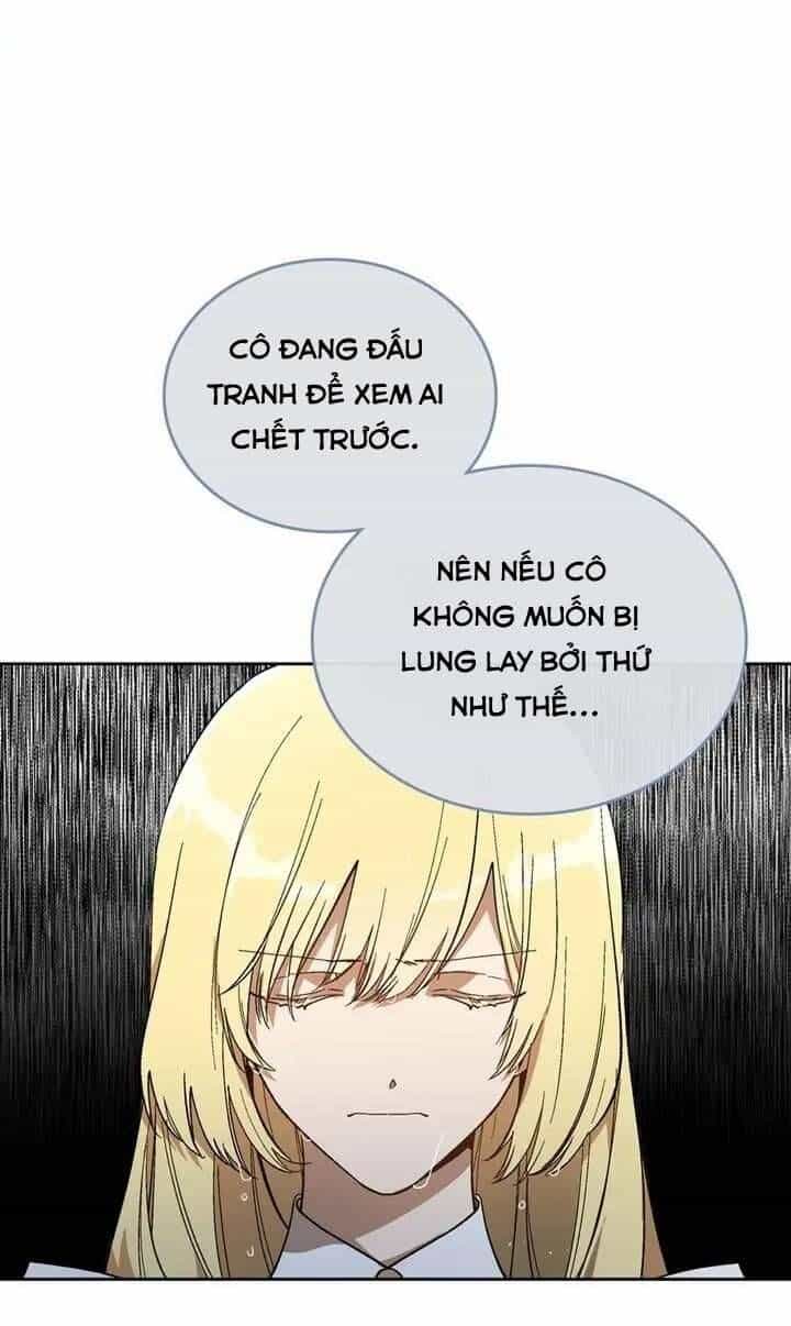 Vị Hôn Thê Khế Ước Của Công Tước - Chương 139 - ảnh 57