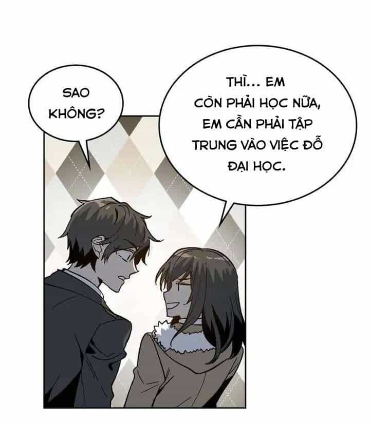 Vị Hôn Thê Khế Ước Của Công Tước - Chương 140 - ảnh 16