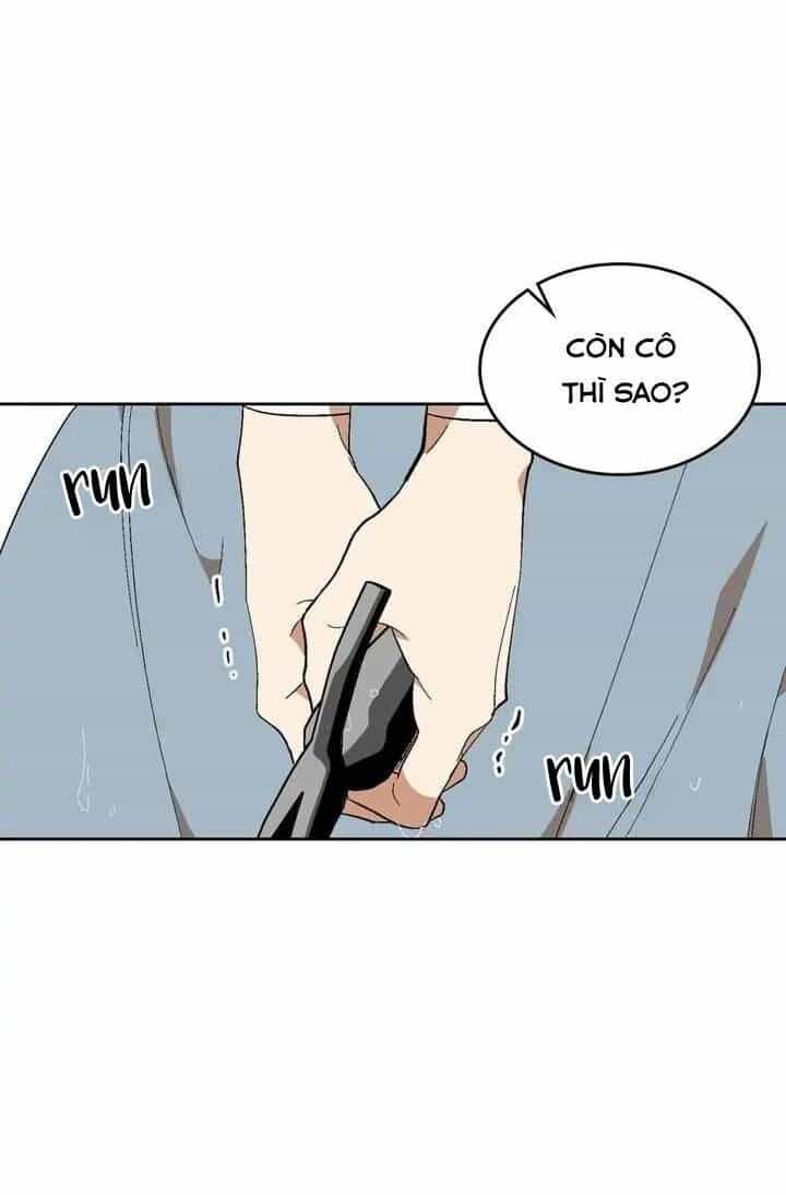 Vị Hôn Thê Khế Ước Của Công Tước - Chương 140 - ảnh 49