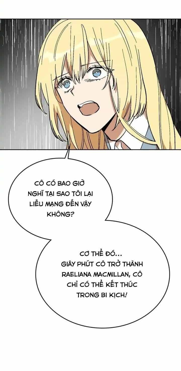 Vị Hôn Thê Khế Ước Của Công Tước - Chương 141 - ảnh 22