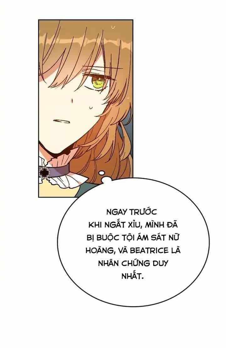 Vị Hôn Thê Khế Ước Của Công Tước - Chương 142 - ảnh 13