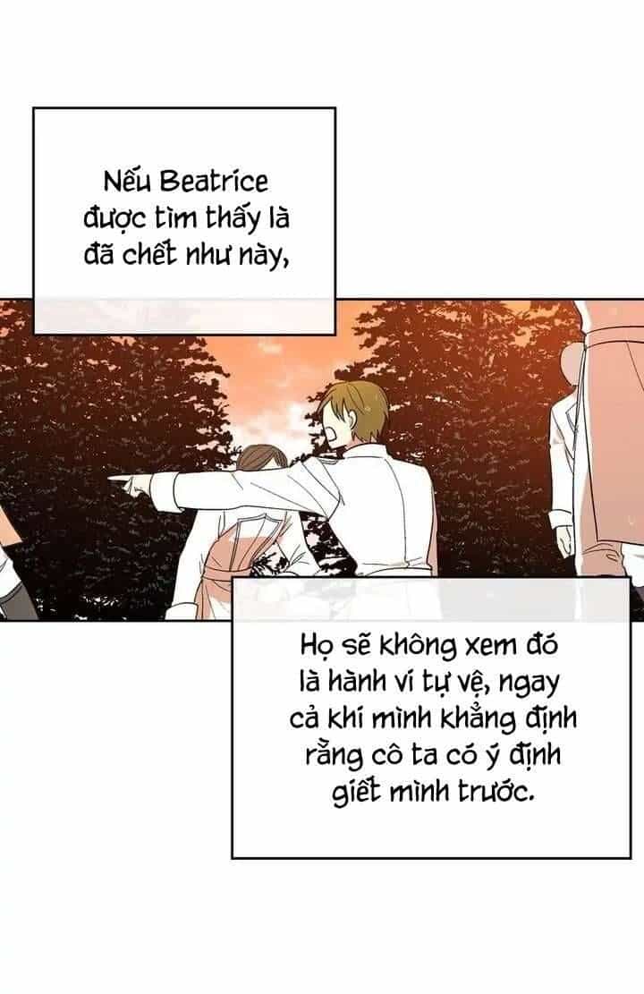 Vị Hôn Thê Khế Ước Của Công Tước - Chương 142 - ảnh 14