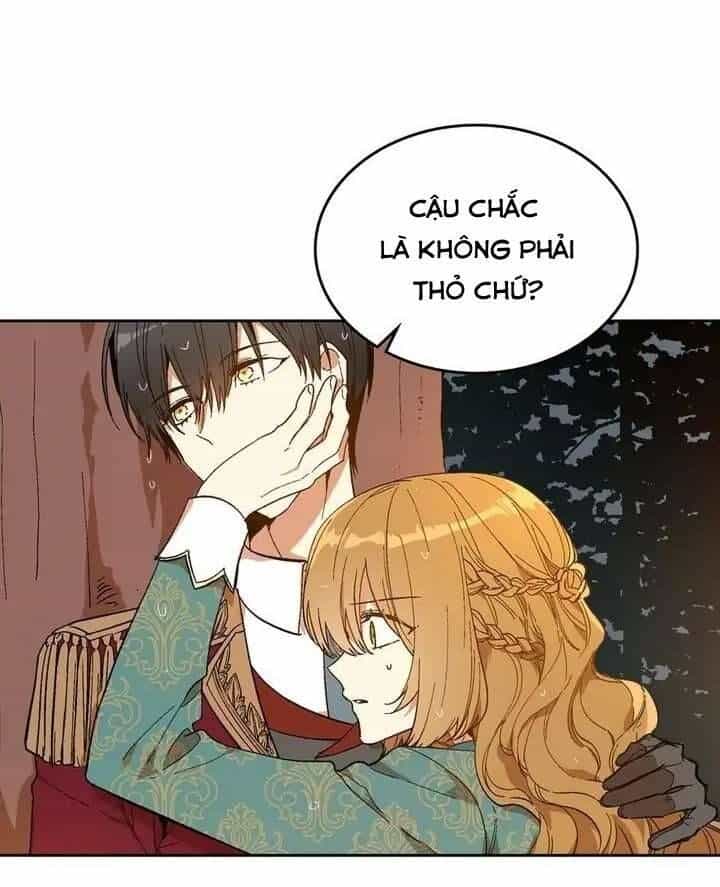 Vị Hôn Thê Khế Ước Của Công Tước - Chương 142 - ảnh 19