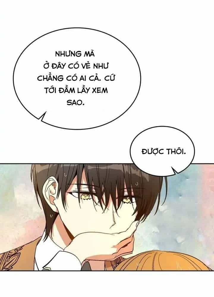 Vị Hôn Thê Khế Ước Của Công Tước - Chương 142 - ảnh 20