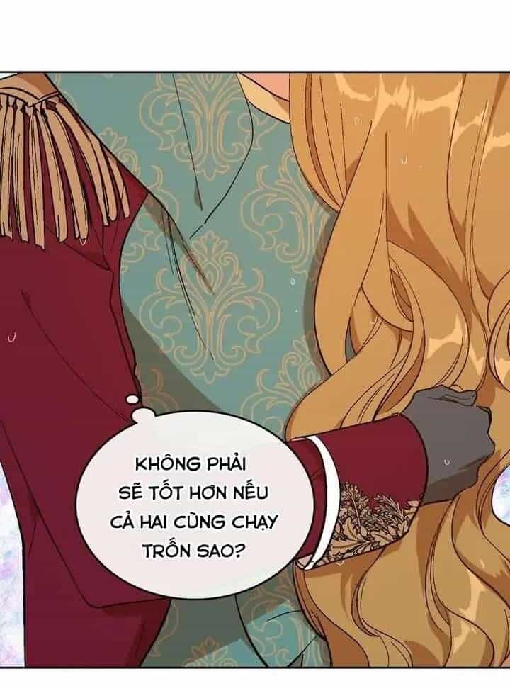 Vị Hôn Thê Khế Ước Của Công Tước - Chương 142 - ảnh 25