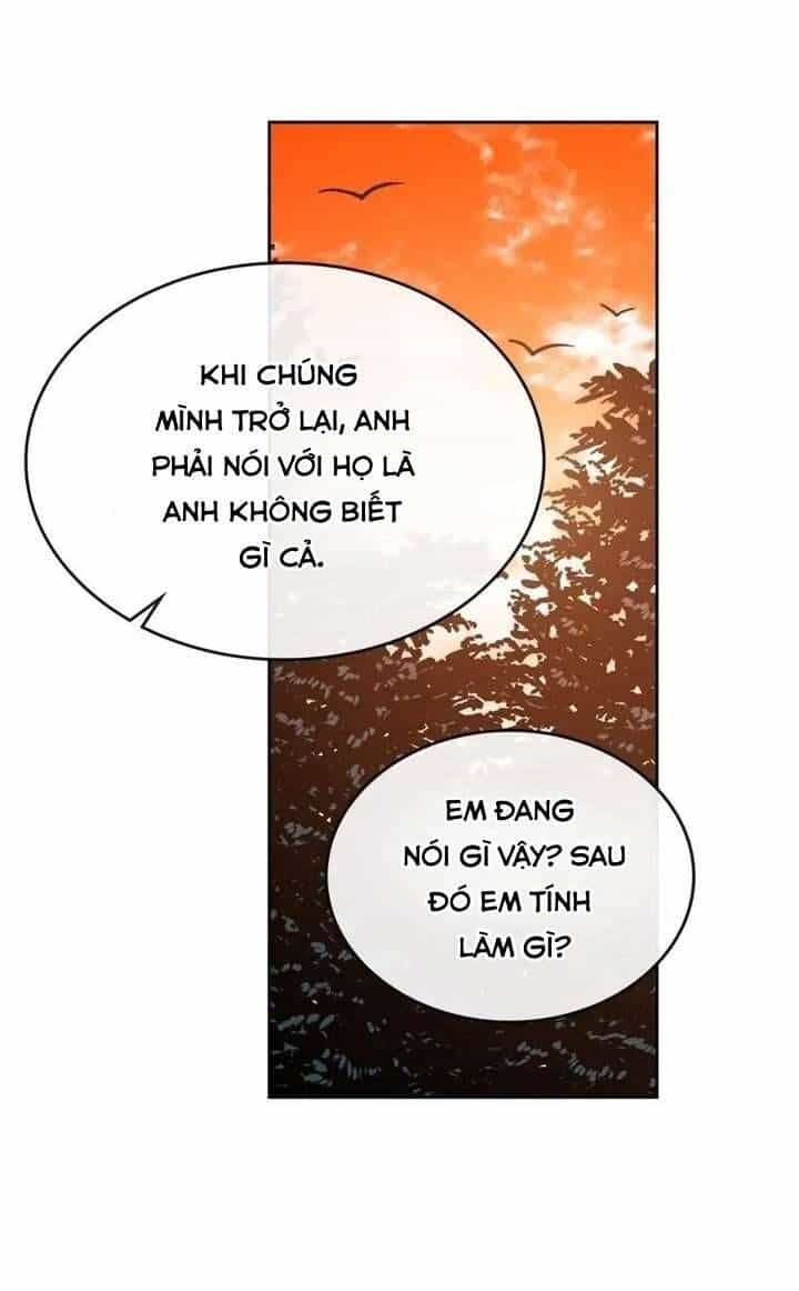 Vị Hôn Thê Khế Ước Của Công Tước - Chương 142 - ảnh 27