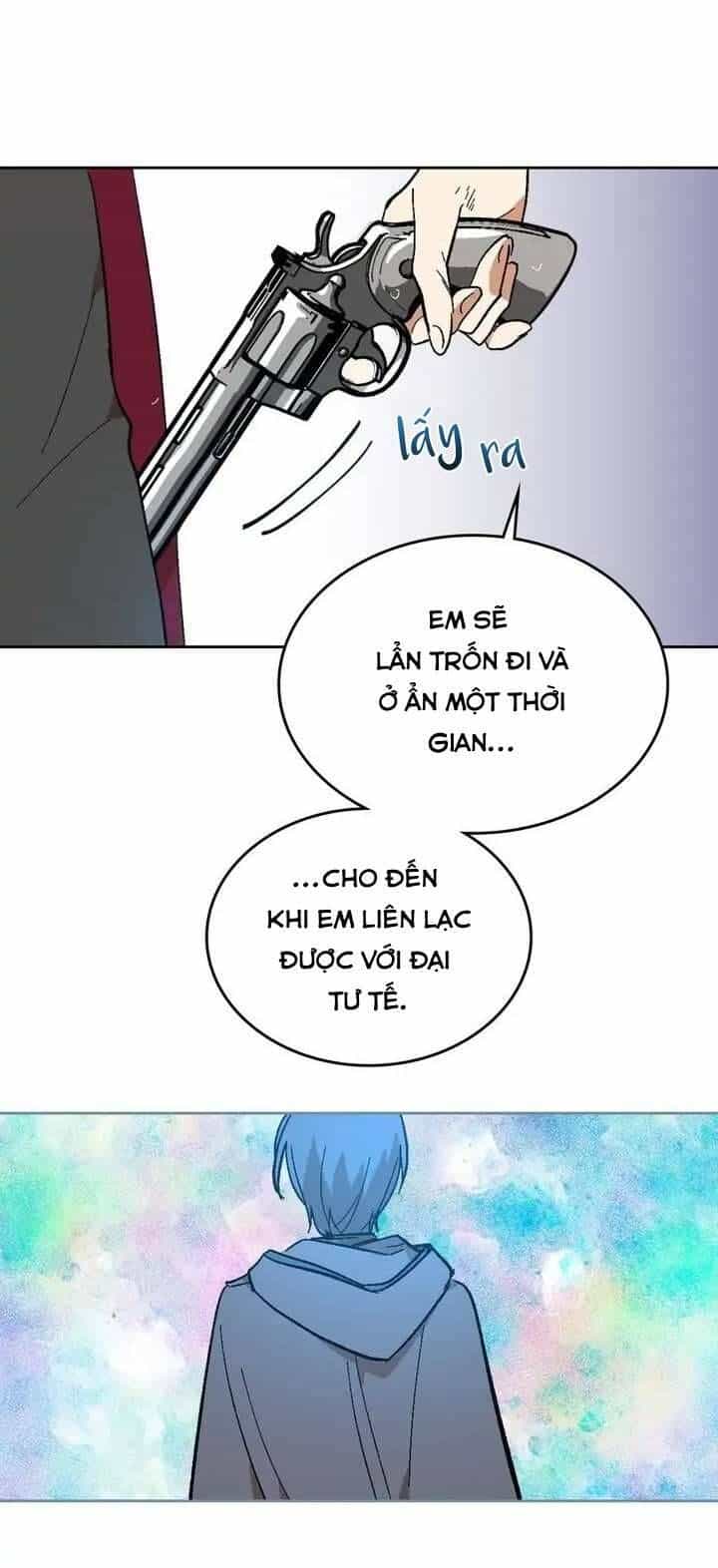 Vị Hôn Thê Khế Ước Của Công Tước - Chương 142 - ảnh 28