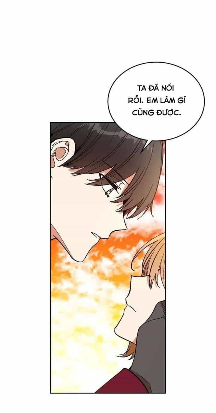 Vị Hôn Thê Khế Ước Của Công Tước - Chương 142 - ảnh 39