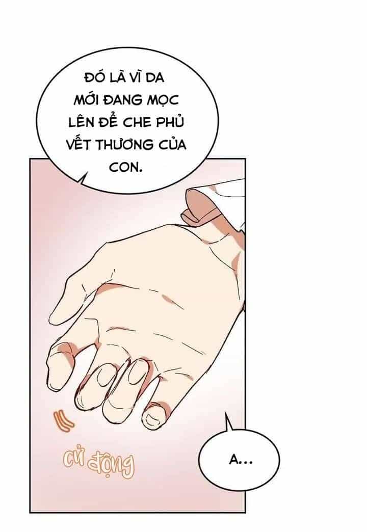 Vị Hôn Thê Khế Ước Của Công Tước - Chương 143 - ảnh 12