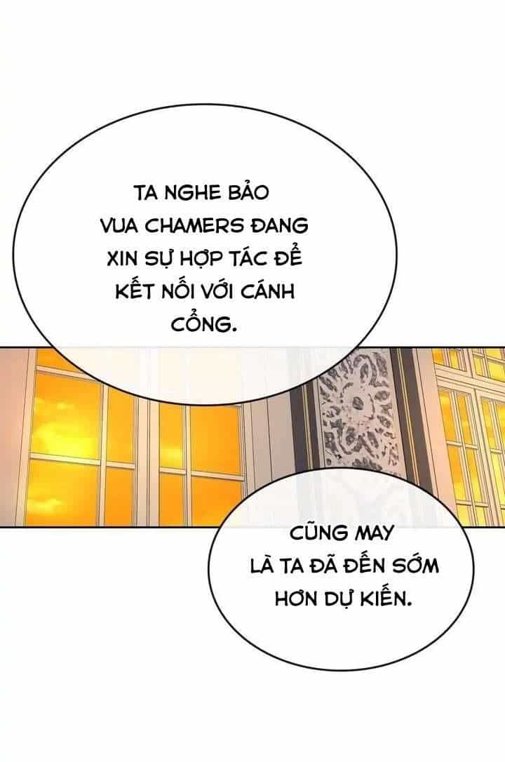 Vị Hôn Thê Khế Ước Của Công Tước - Chương 143 - ảnh 18
