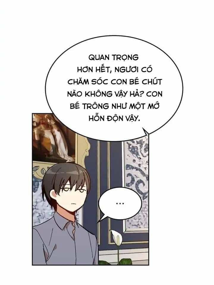 Vị Hôn Thê Khế Ước Của Công Tước - Chương 143 - ảnh 19