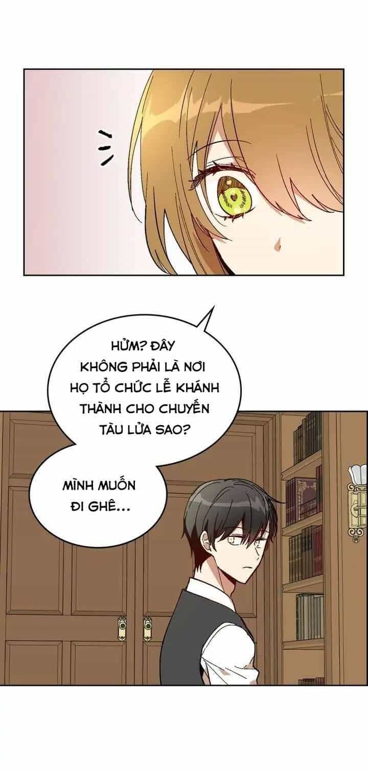 Vị Hôn Thê Khế Ước Của Công Tước - Chương 144 - ảnh 10