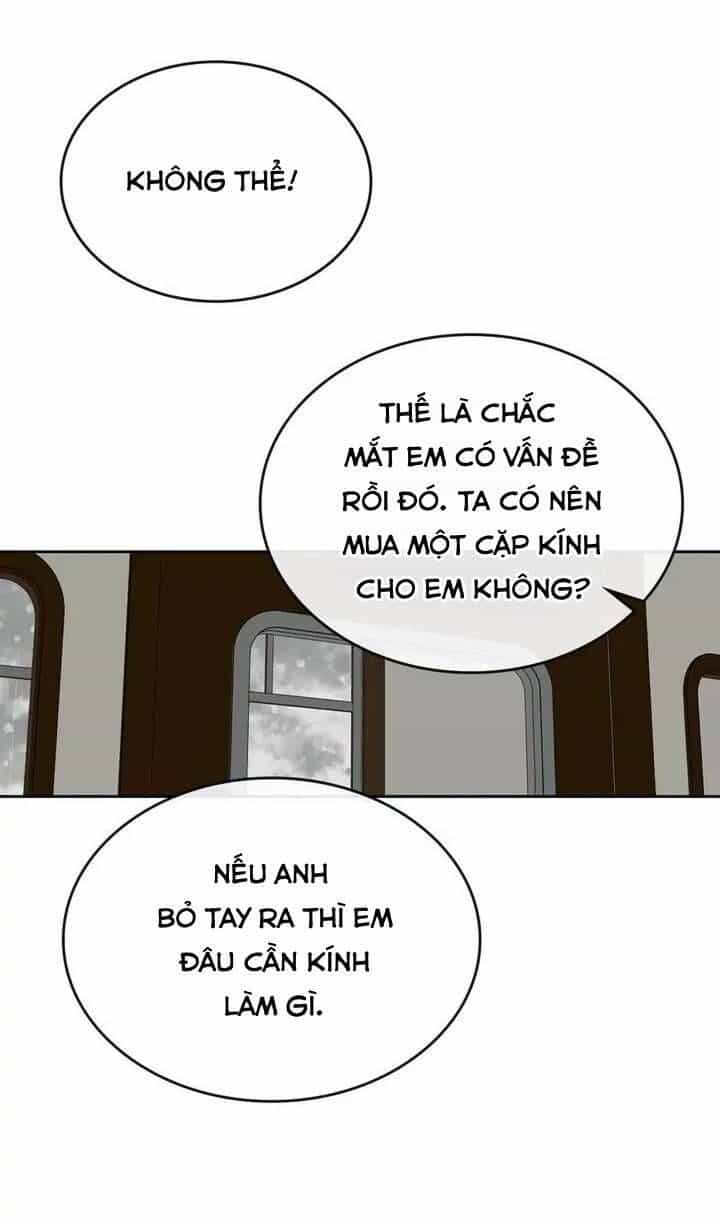 Vị Hôn Thê Khế Ước Của Công Tước - Chương 144 - ảnh 16