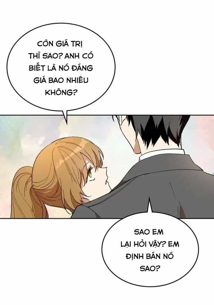 Vị Hôn Thê Khế Ước Của Công Tước - Chương 144 - ảnh 26