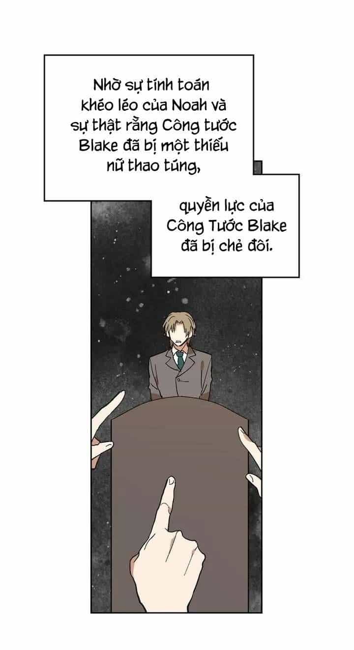 Vị Hôn Thê Khế Ước Của Công Tước - Chương 144 - ảnh 4