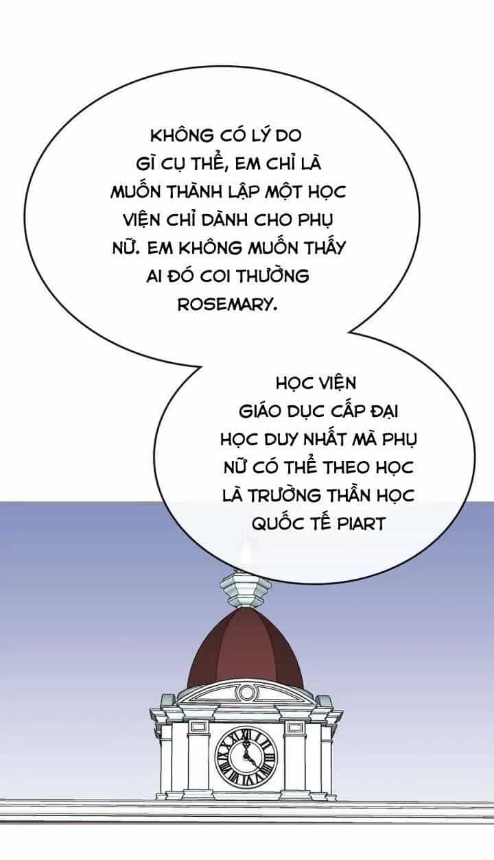 Vị Hôn Thê Khế Ước Của Công Tước - Chương 144 - ảnh 41